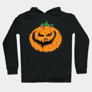 Pumpkinhead Hoodie